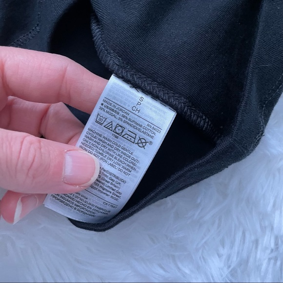 NWT Gap Modern Tank Top - Picture 5 of 8